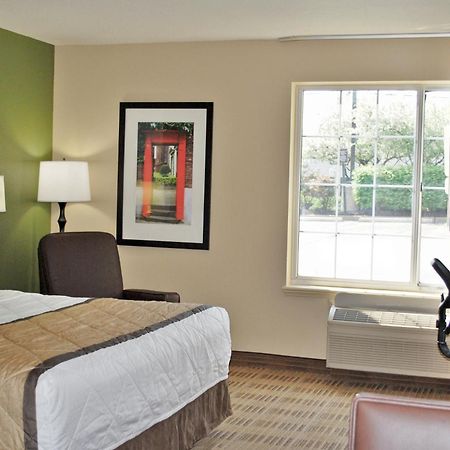 Extended Stay America Suites - St Louis - Westport - Central Maryland Heights Exteriör bild