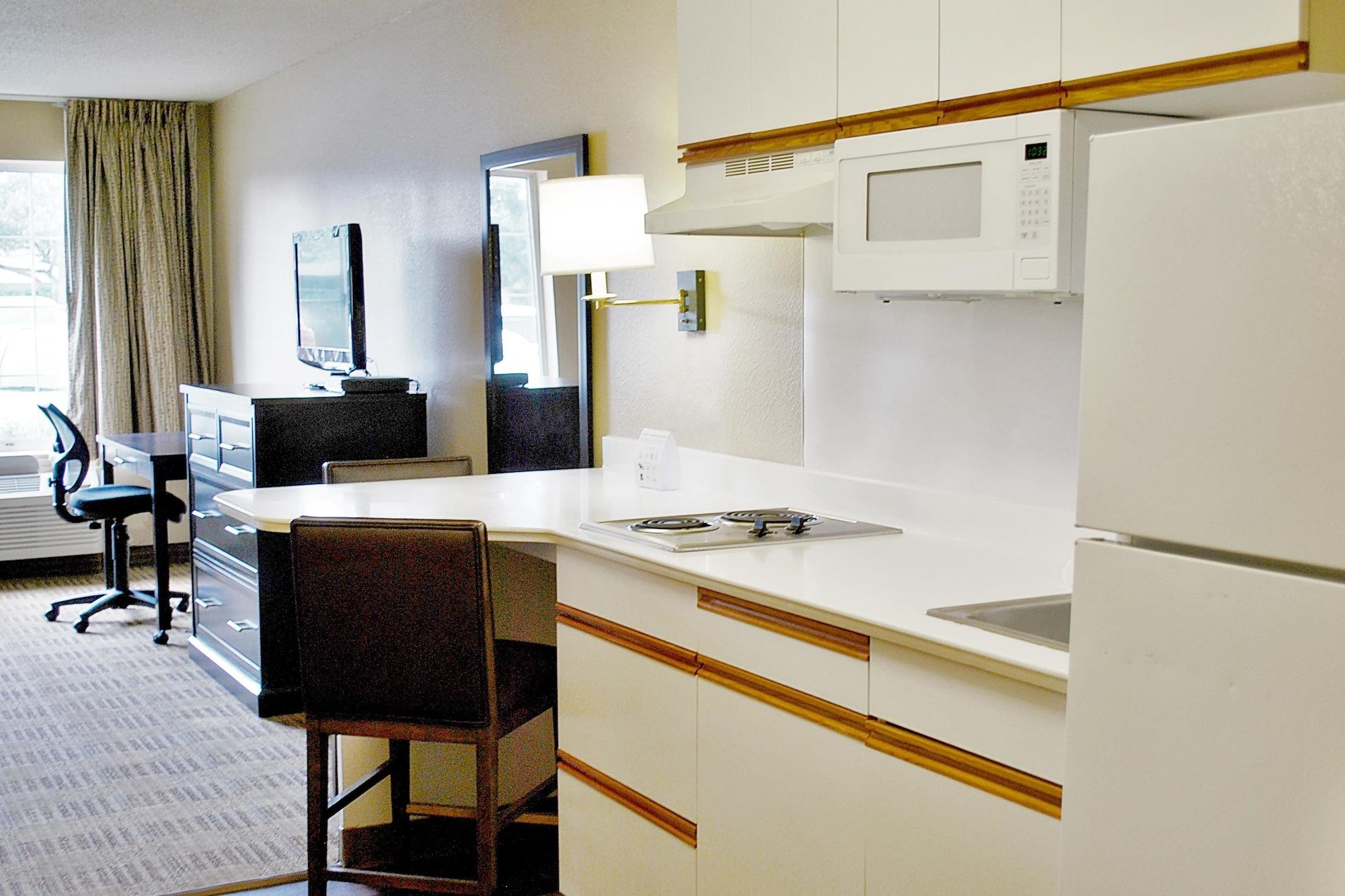 Extended Stay America Suites - St Louis - Westport - Central Maryland Heights Exteriör bild