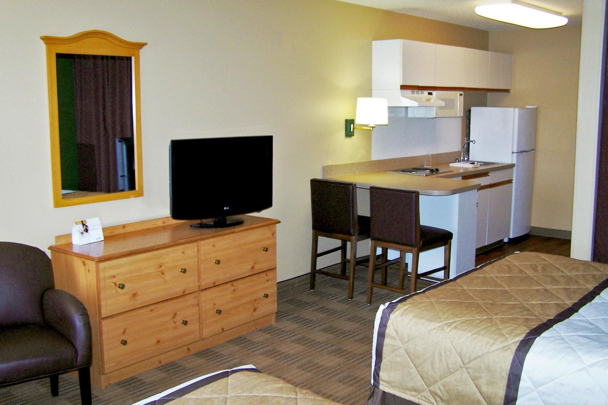 Extended Stay America Suites - St Louis - Westport - Central Maryland Heights Exteriör bild