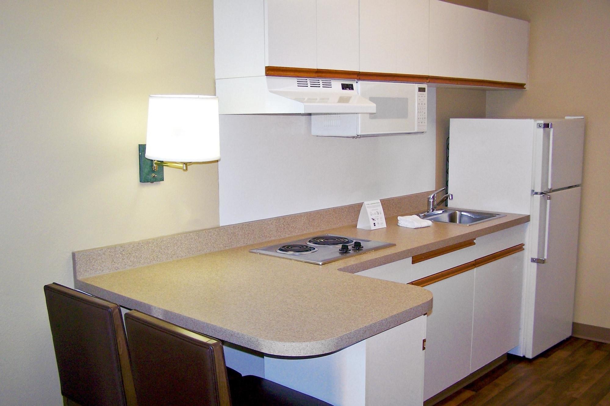 Extended Stay America Suites - St Louis - Westport - Central Maryland Heights Exteriör bild
