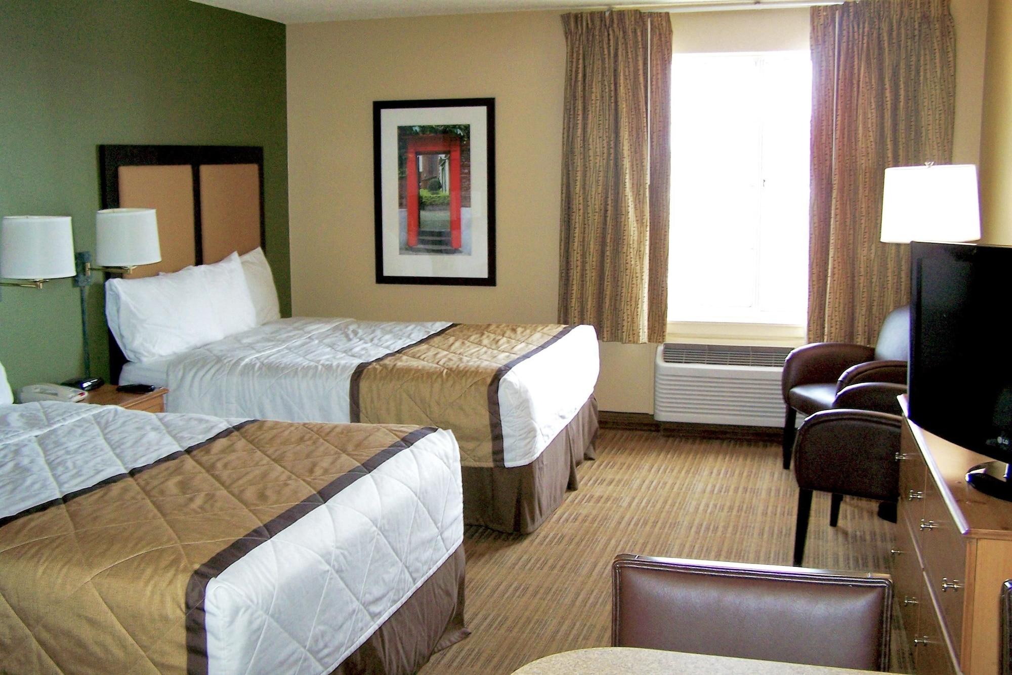 Extended Stay America Suites - St Louis - Westport - Central Maryland Heights Exteriör bild