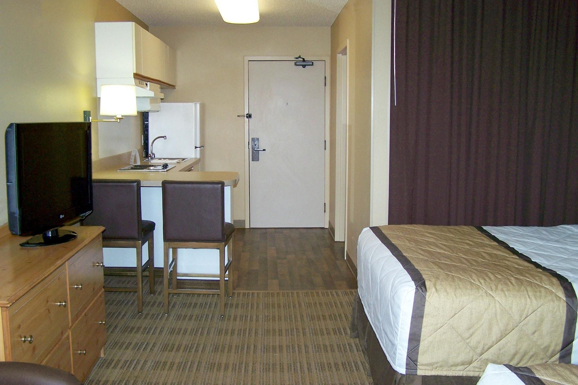 Extended Stay America Suites - St Louis - Westport - Central Maryland Heights Exteriör bild