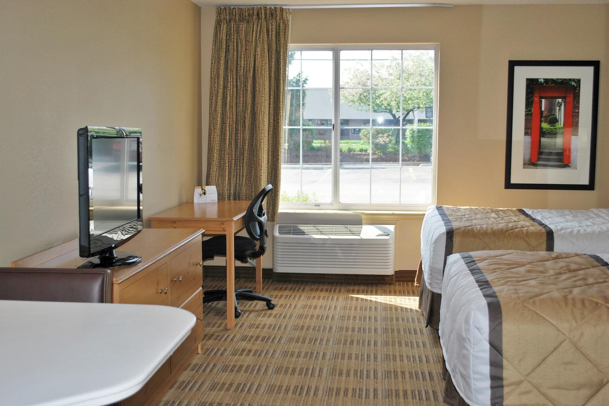 Extended Stay America Suites - St Louis - Westport - Central Maryland Heights Exteriör bild