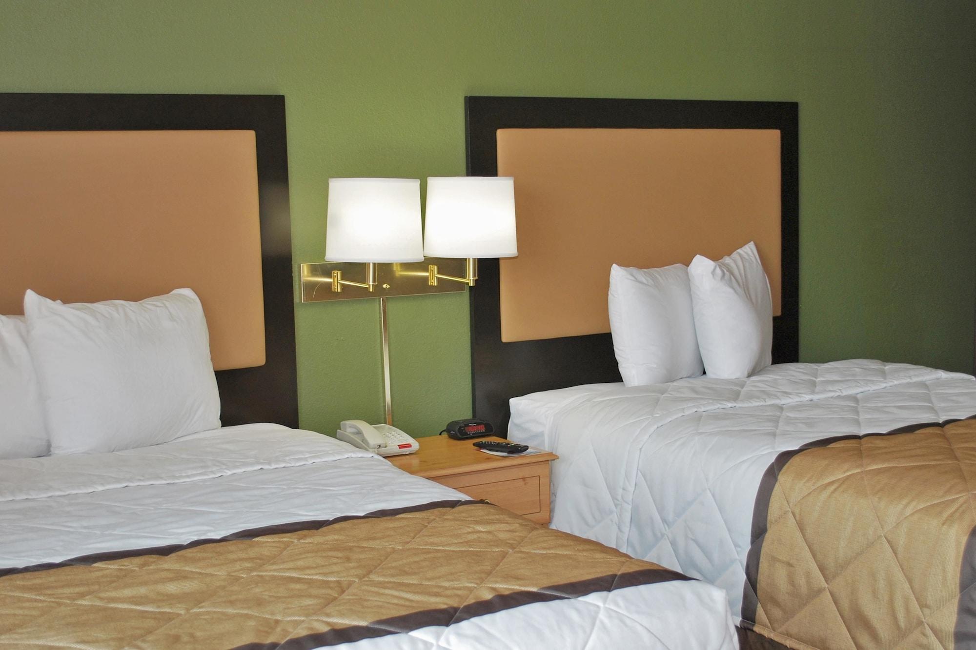 Extended Stay America Suites - St Louis - Westport - Central Maryland Heights Exteriör bild