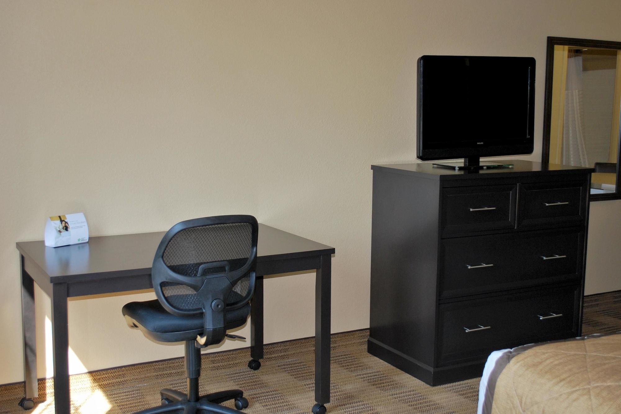 Extended Stay America Suites - St Louis - Westport - Central Maryland Heights Exteriör bild
