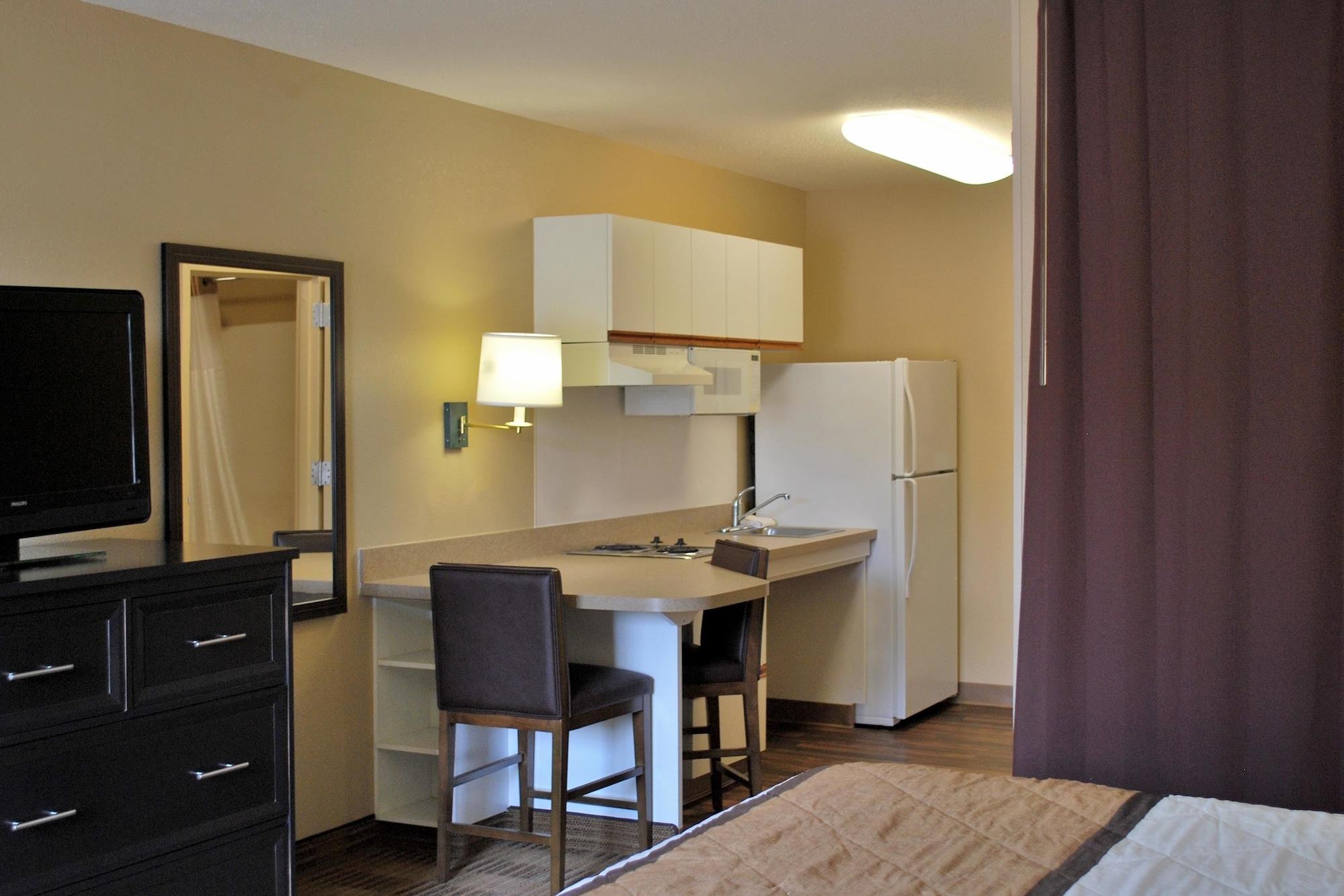 Extended Stay America Suites - St Louis - Westport - Central Maryland Heights Exteriör bild