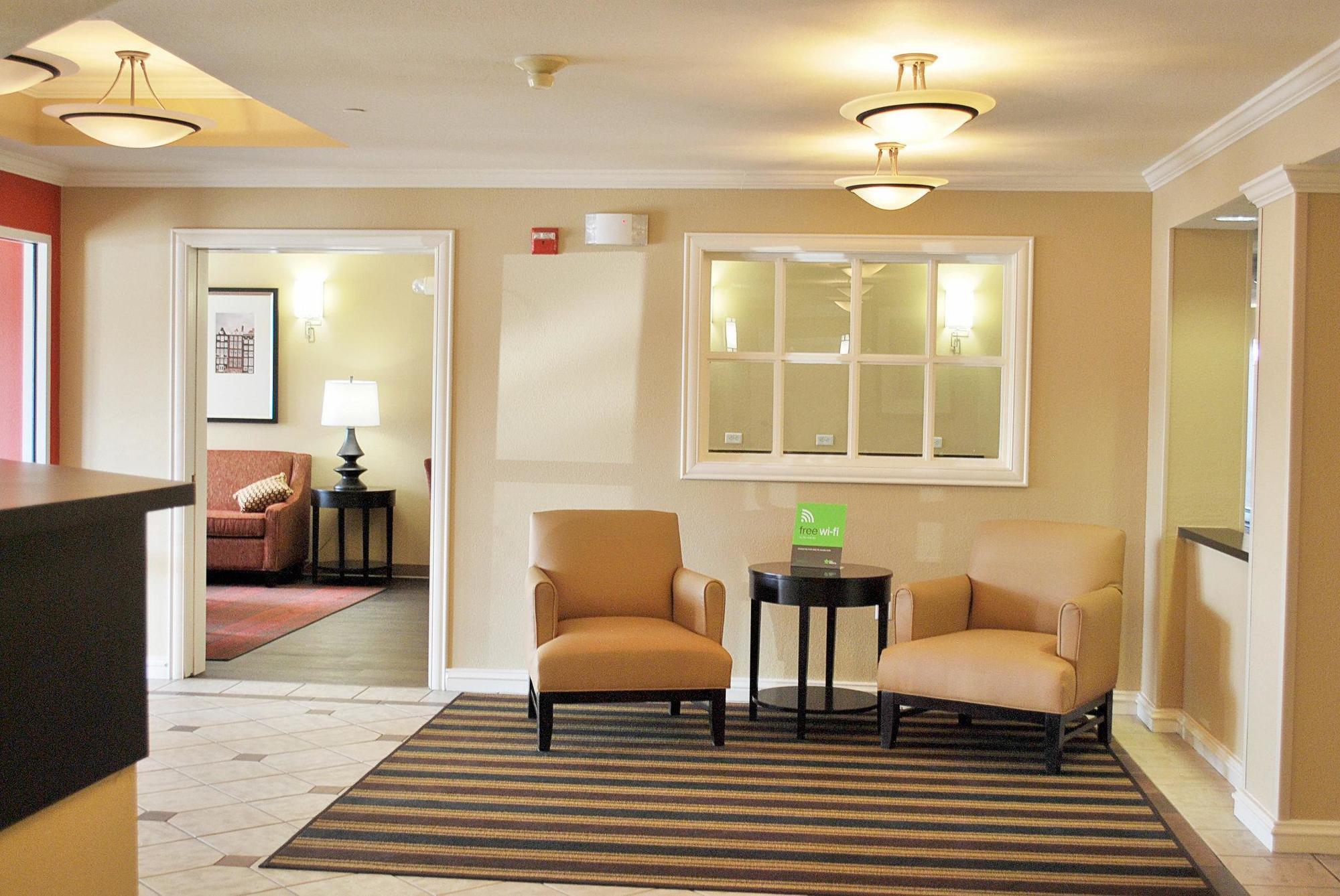Extended Stay America Suites - St Louis - Westport - Central Maryland Heights Exteriör bild