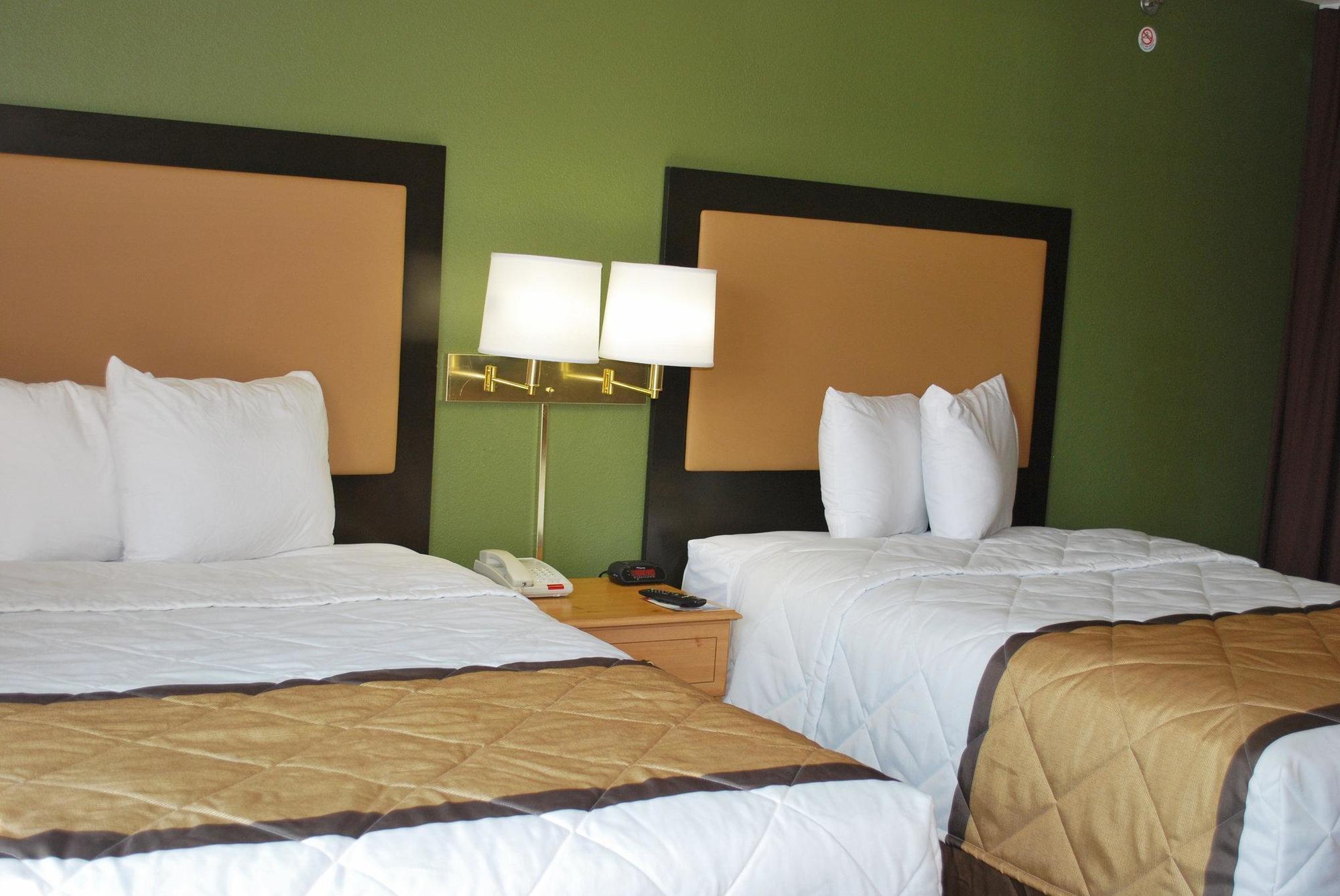 Extended Stay America Suites - St Louis - Westport - Central Maryland Heights Exteriör bild