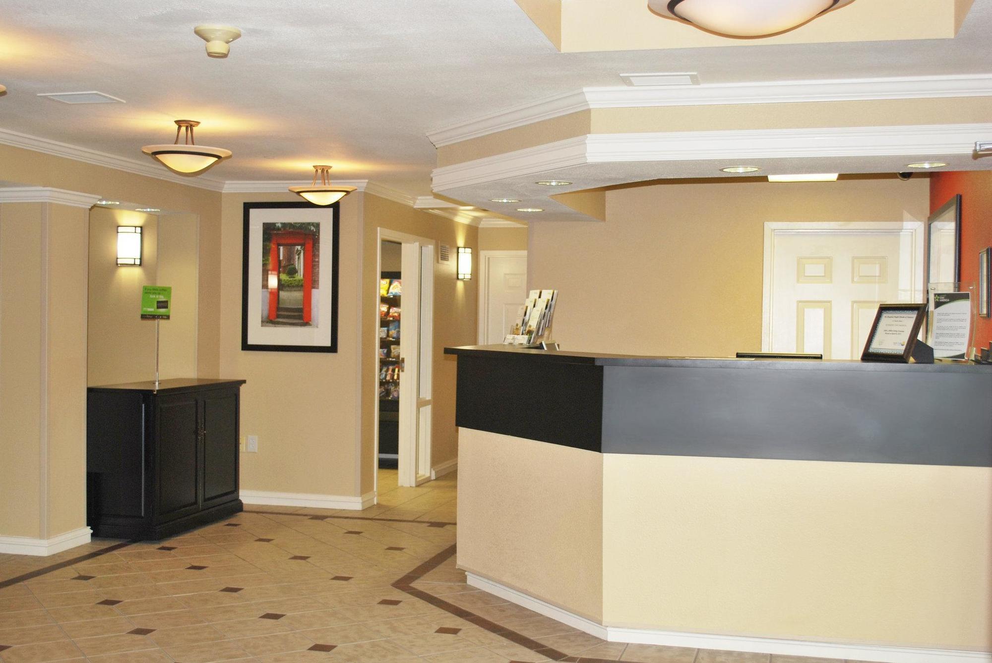 Extended Stay America Suites - St Louis - Westport - Central Maryland Heights Exteriör bild