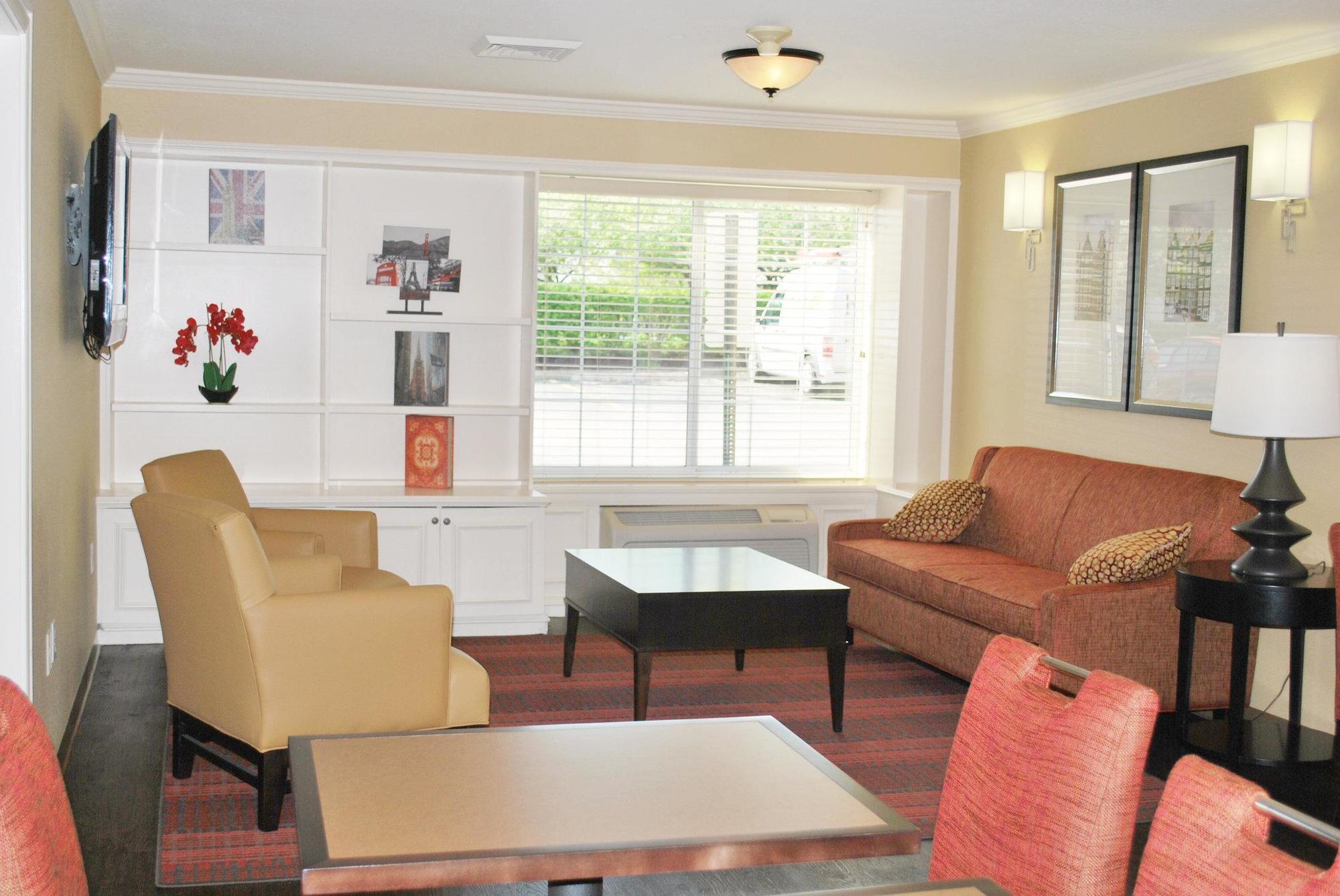 Extended Stay America Suites - St Louis - Westport - Central Maryland Heights Exteriör bild