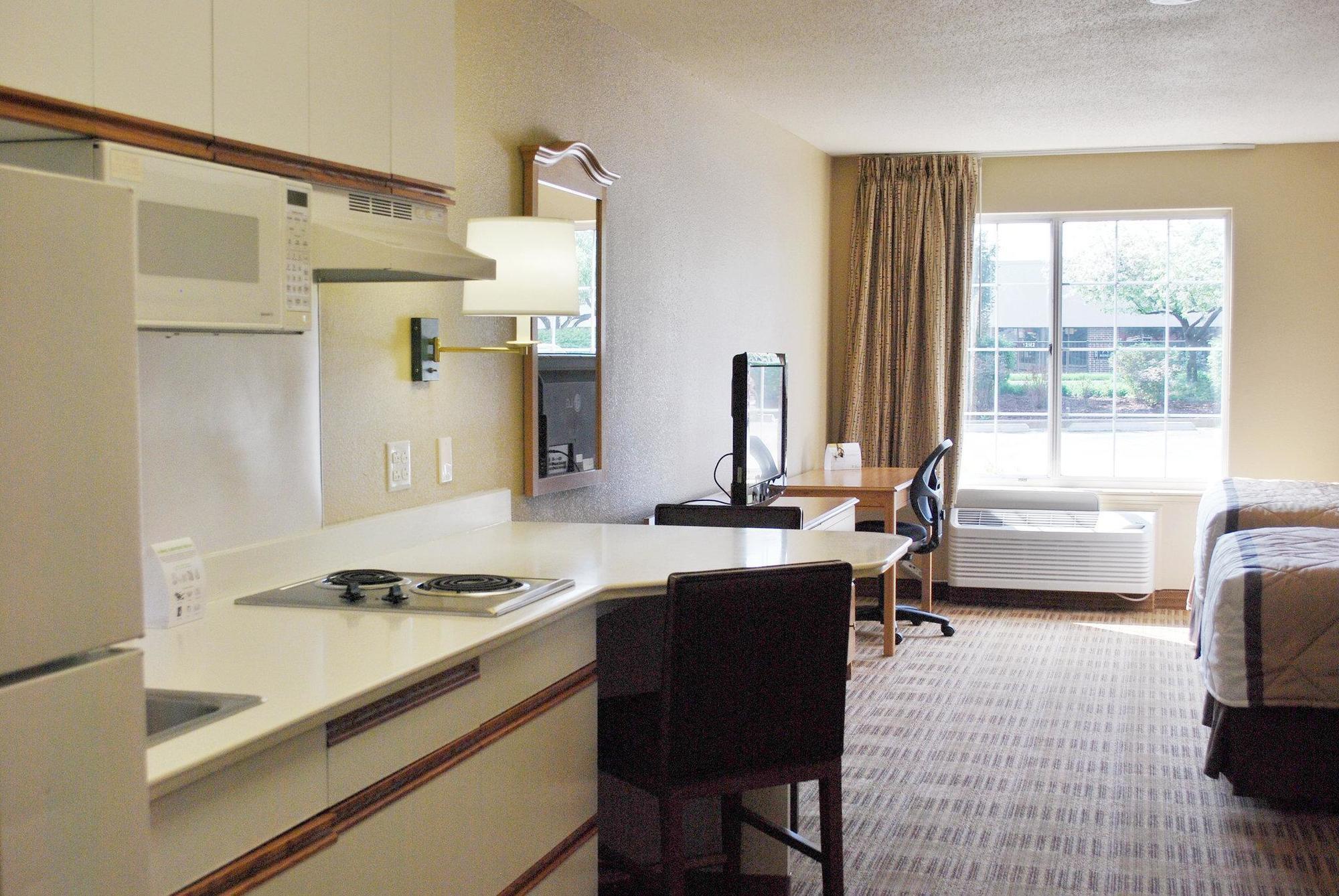 Extended Stay America Suites - St Louis - Westport - Central Maryland Heights Exteriör bild