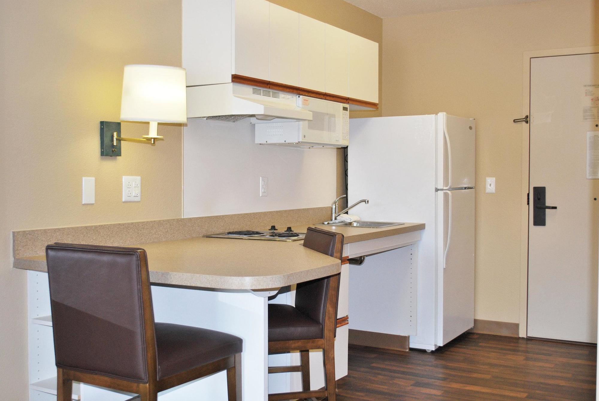 Extended Stay America Suites - St Louis - Westport - Central Maryland Heights Exteriör bild