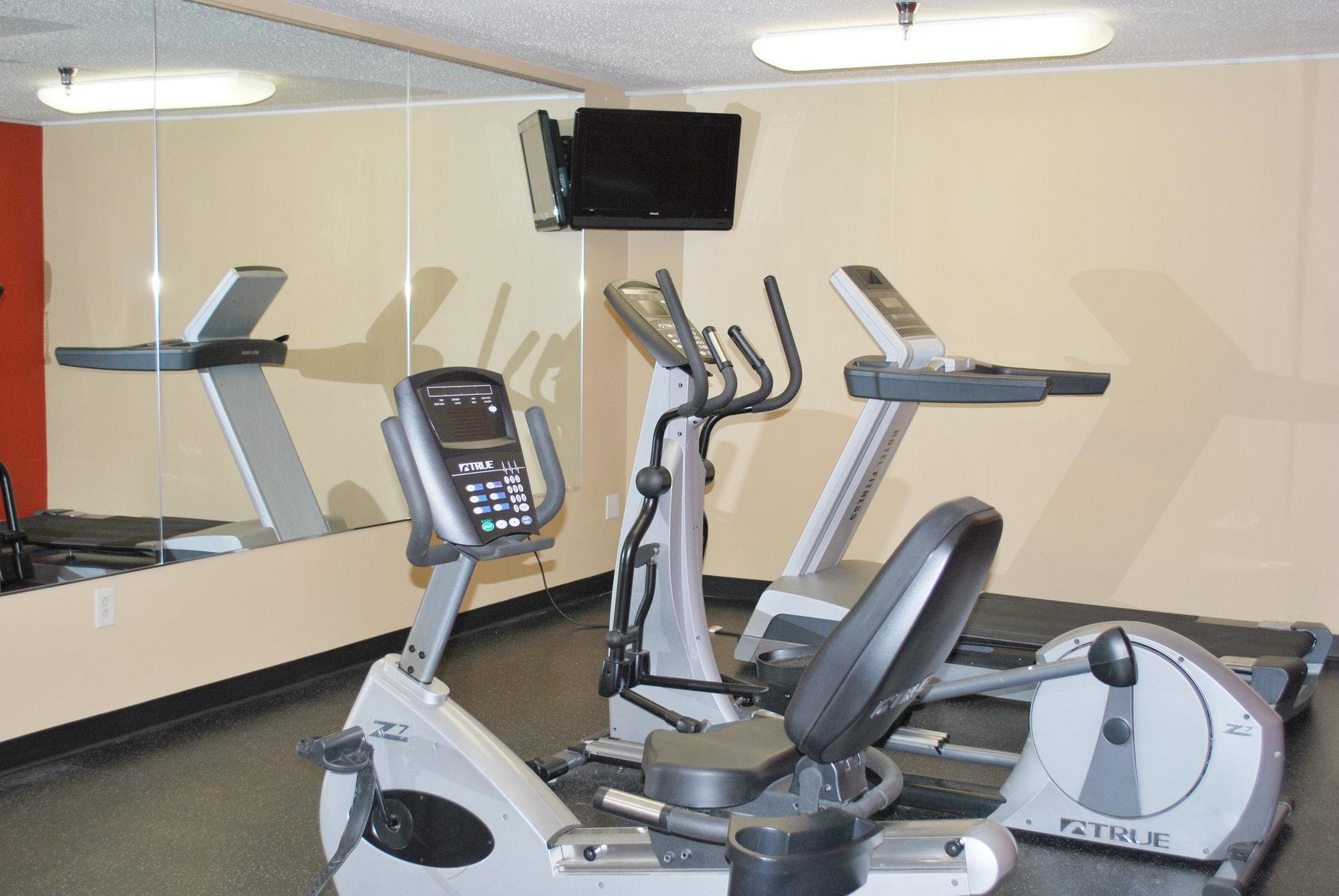 Extended Stay America Suites - St Louis - Westport - Central Maryland Heights Exteriör bild