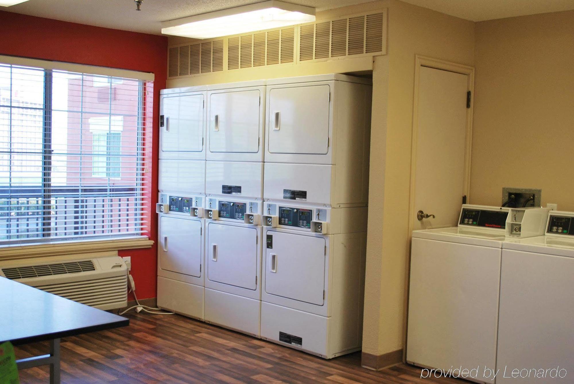 Extended Stay America Suites - St Louis - Westport - Central Maryland Heights Exteriör bild